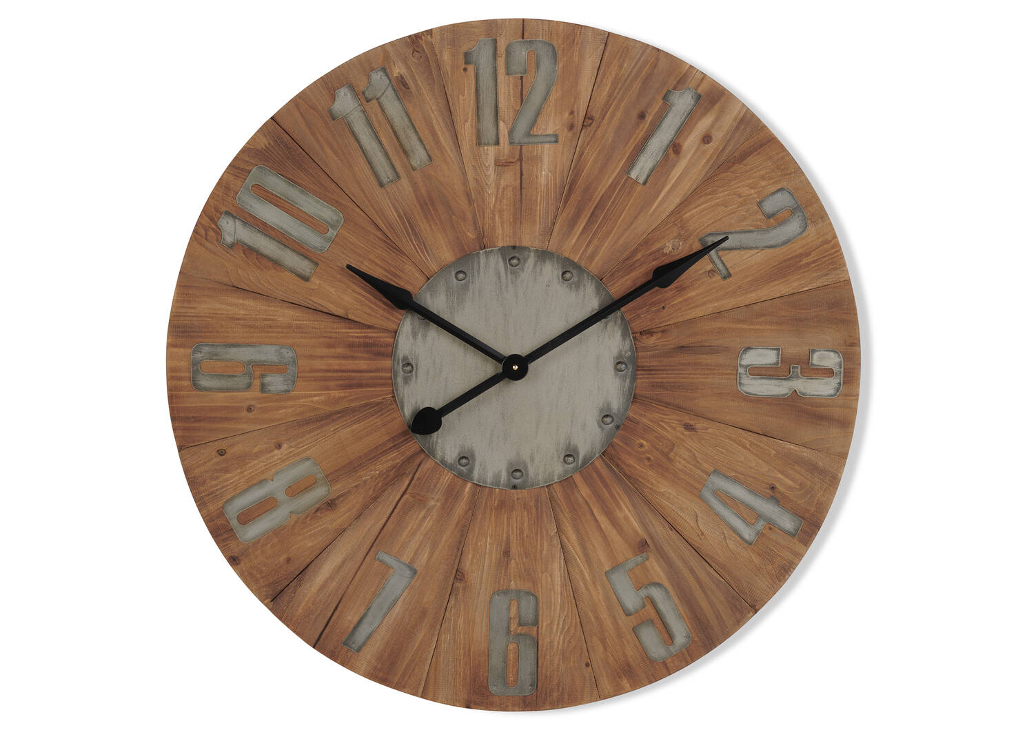 Evin Wall Clock