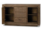 Mandalay Sideboard -Dune Brown