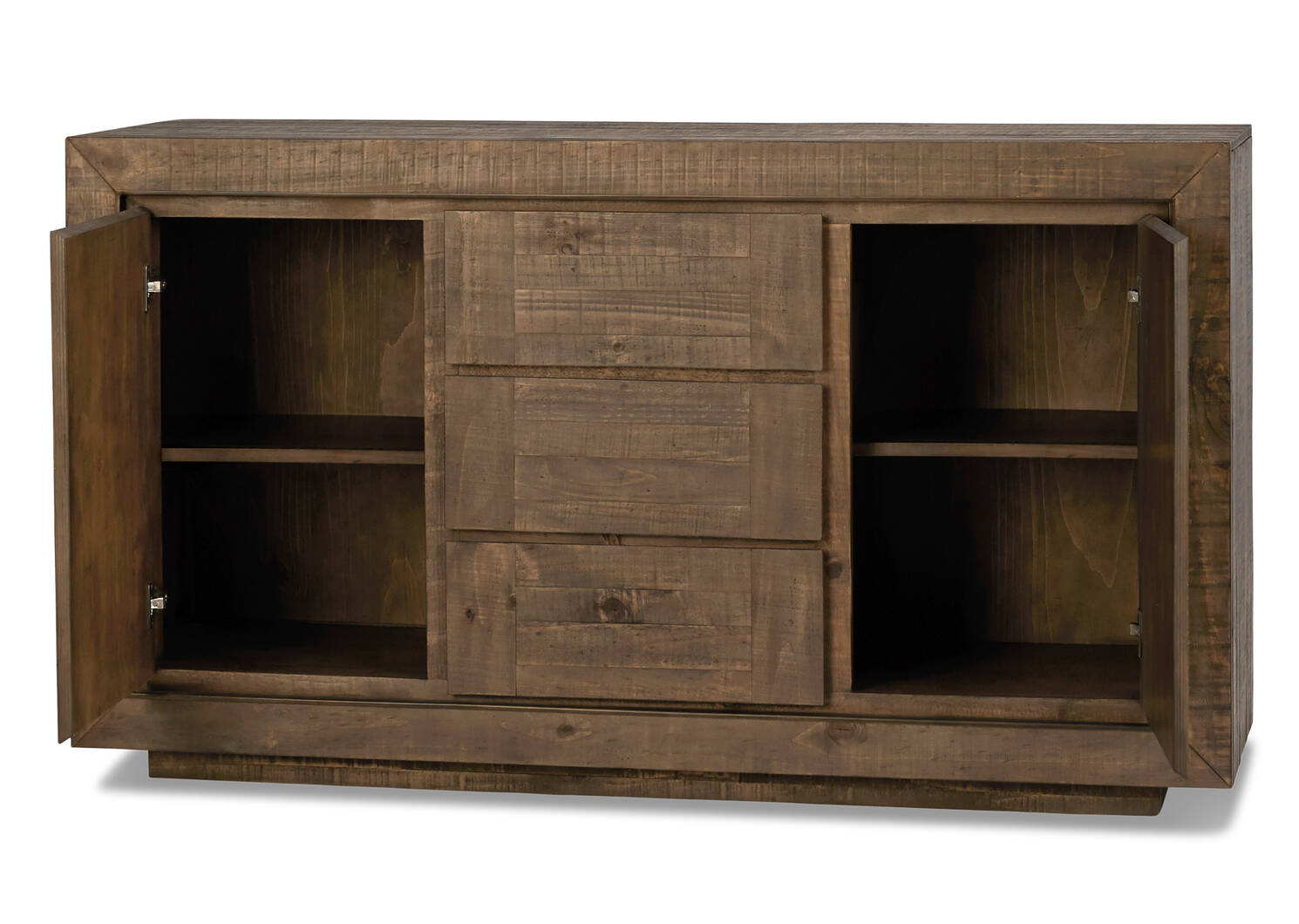 Mandalay Sideboard -Dune Brown