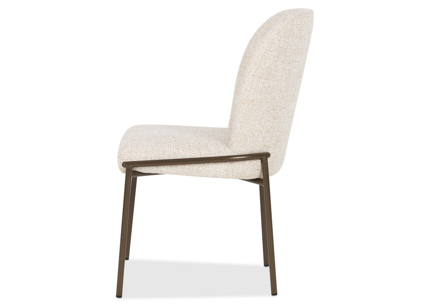 Gareth Dining Chair -Coy Sandstone