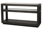 Gatsby Console -Morel Acacia