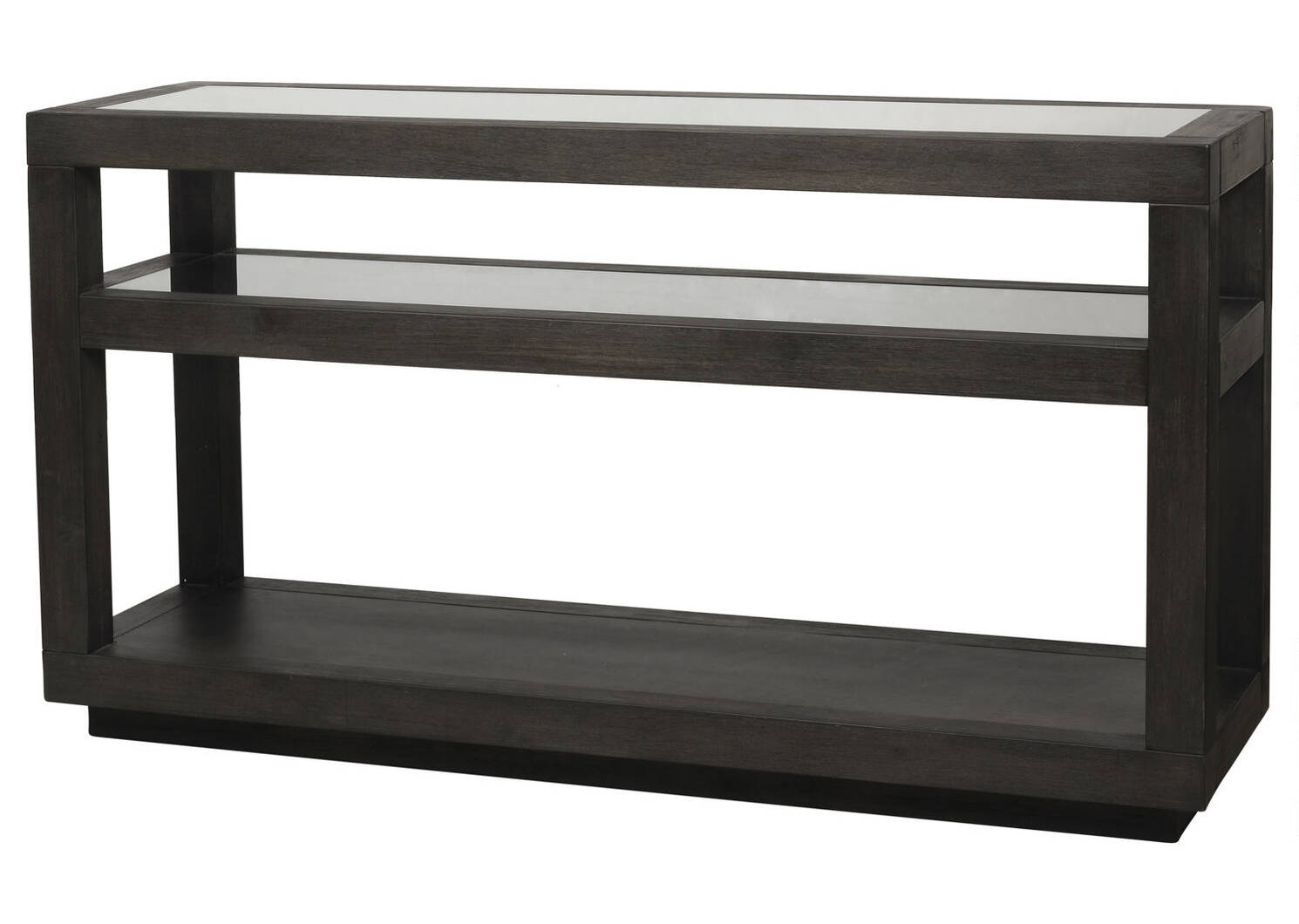 Gatsby Console -Morel Acacia