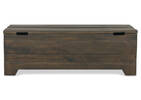Table basse coffre Clifton -Gage épices