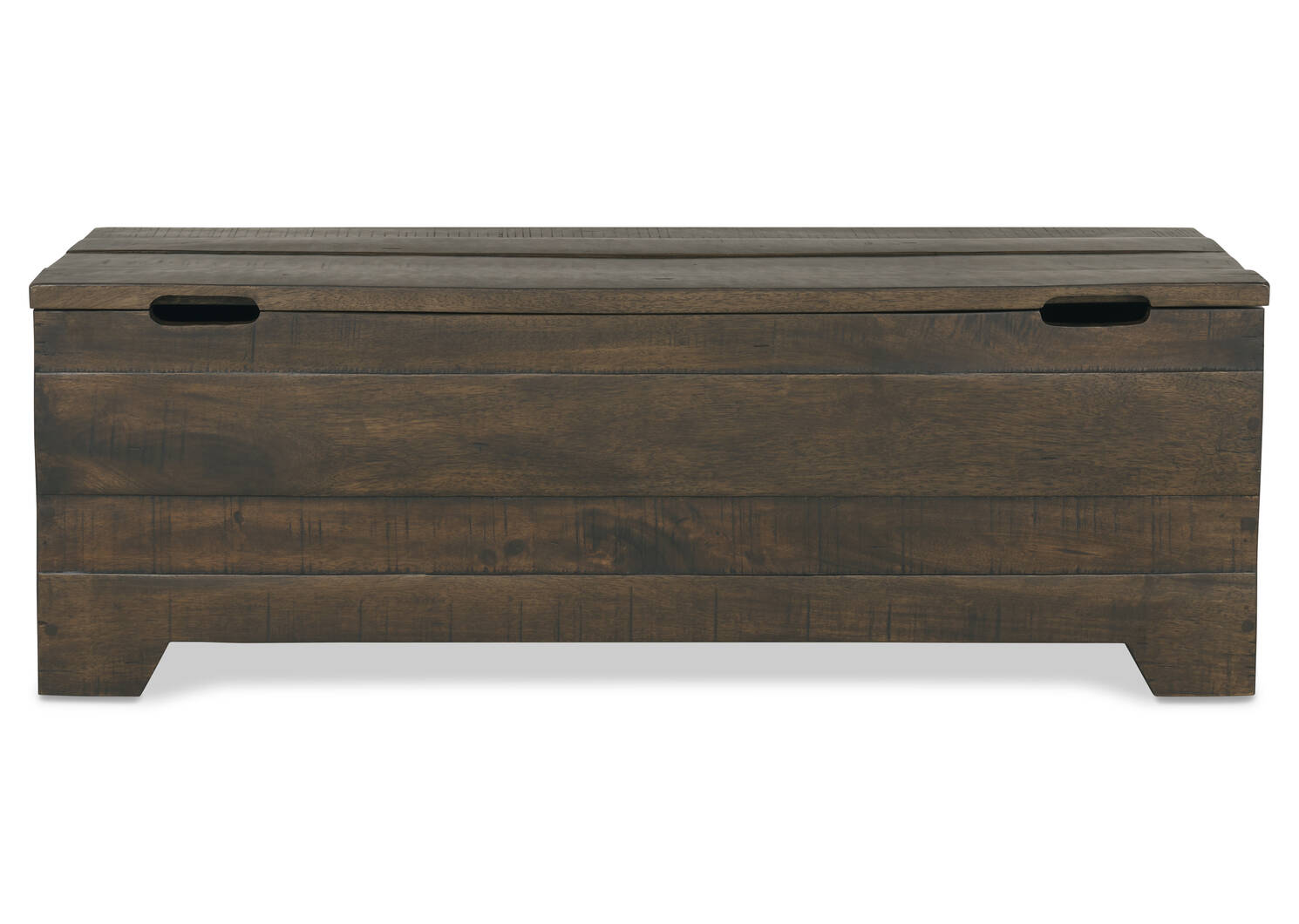 Table basse coffre Clifton -Gage épices