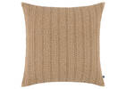 Coussin Moraga 20x20 latté