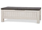 Table basse rang. Laurier -Meyer colombe