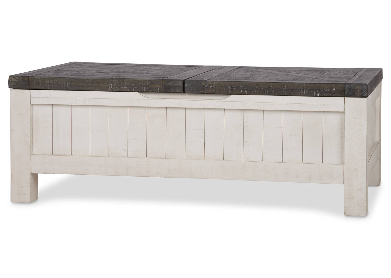 Laurier Storage Coffee Table -Meyer Dove