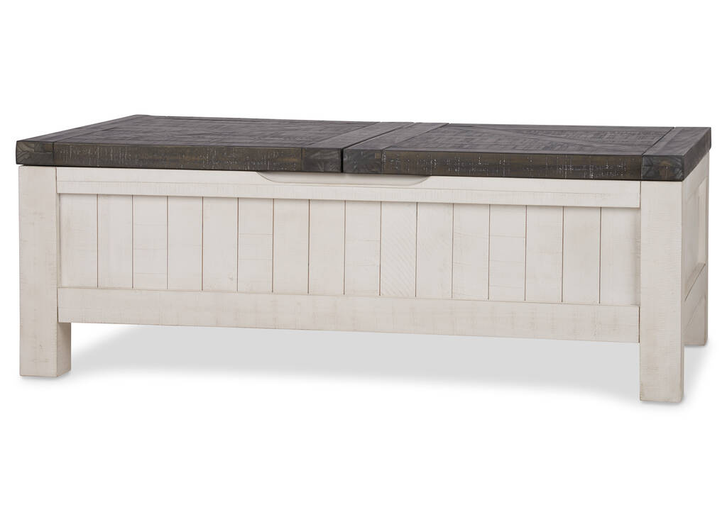 Table basse rang. Laurier -Meyer colombe