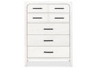 Commode Marisol -Nevin brouillard