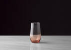 Lively Highball Glass Terracotta