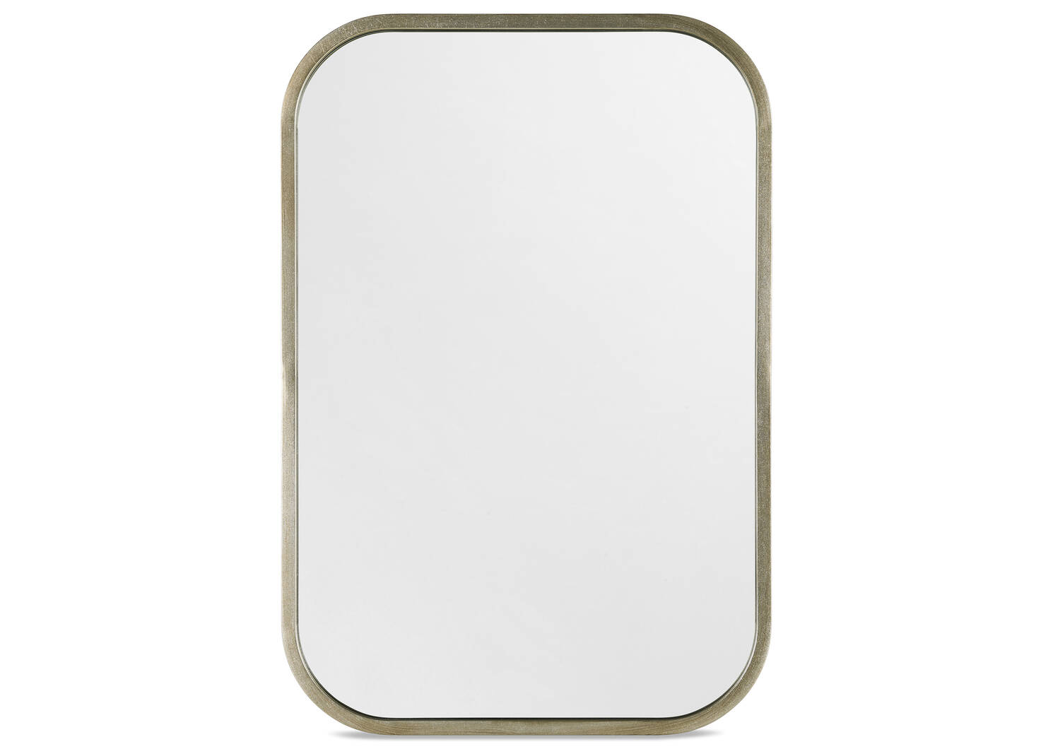 Lillie Wall Mirror Urban Barn