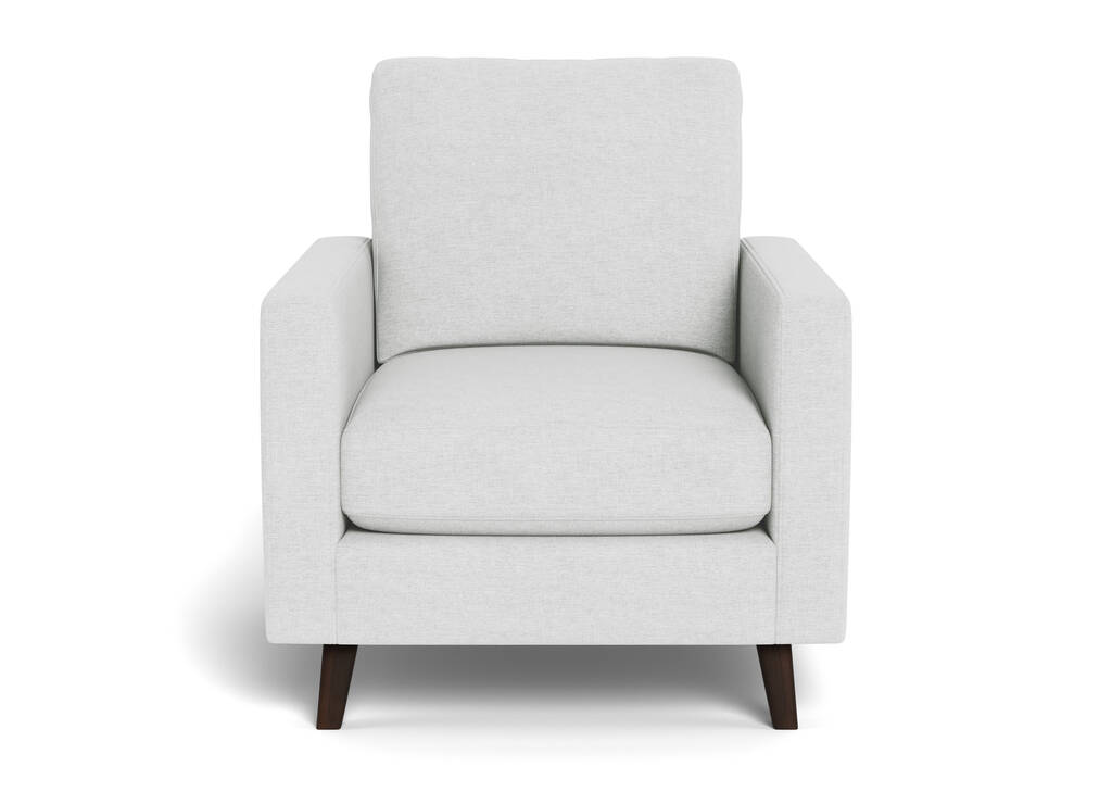 Fauteuil Santana personnalisé