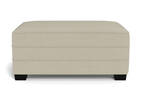 Repose-pieds Azure 40x26 po personnalisé