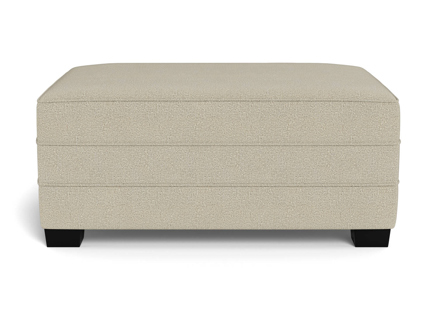 Repose-pieds Azure 40x26 po personnalisé