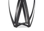Argyle Side Table -Reviv Coal