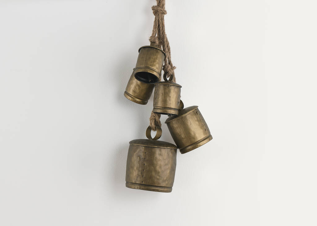 Carol Bells Set