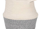 Tai Basket Medium Natural/Grey