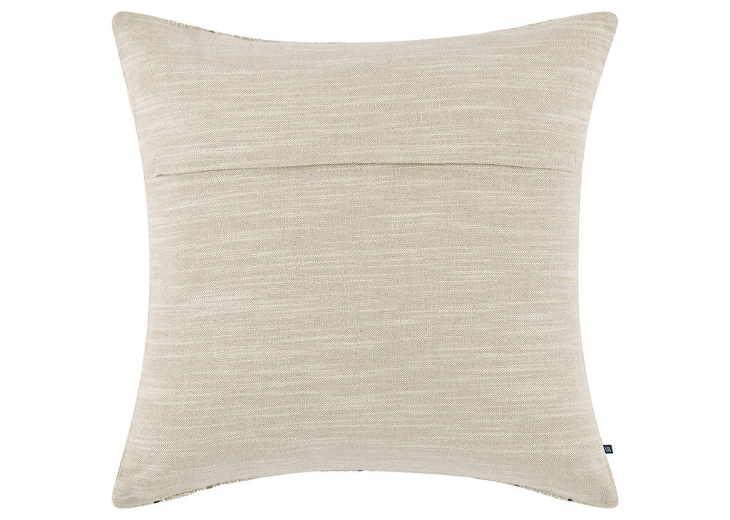 Coussin Henley 20x20 naturel
