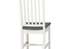Cape Breton Dining Chair -Bark Onyx