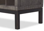 Brody Wine Cabinet -Eerin Pine
