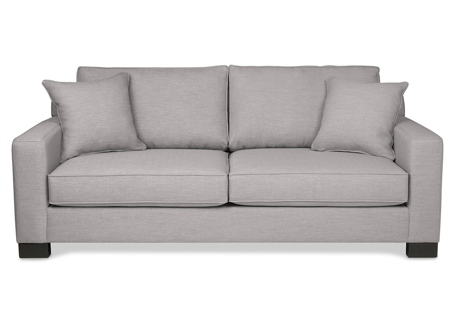 Manhattan Custom Apartment Sofa Urban Barn