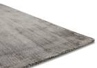 Antique Rug - Dark Grey