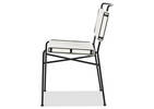 Emmory Dining Chair -Como Cream