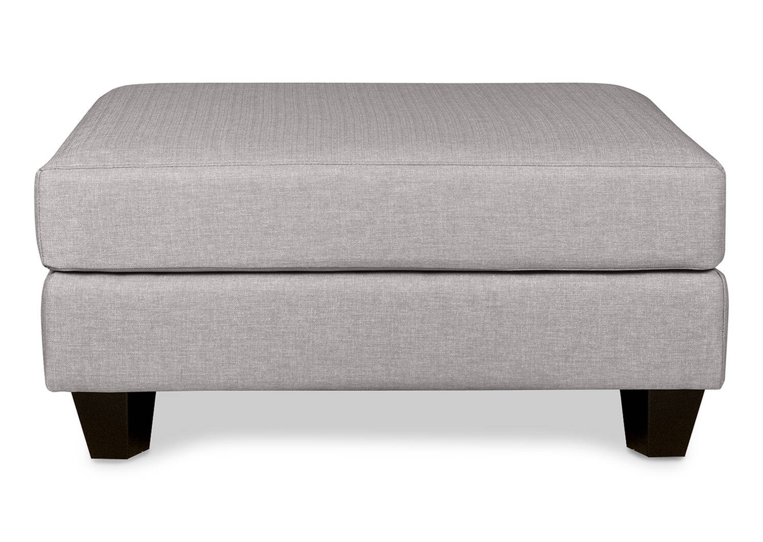 Bronx Custom Ottoman