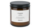 Comfort Candle Jar Iced Berry