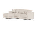 Adley Custom Sectional