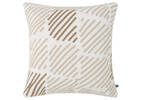 Tulare Toss 20x20 Ivory/Sand
