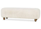 Gloria Bench -Burke Natural