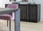 Cardero Sideboard -Café