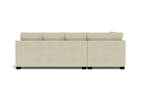 Canapé modulaire Keith personnalisé