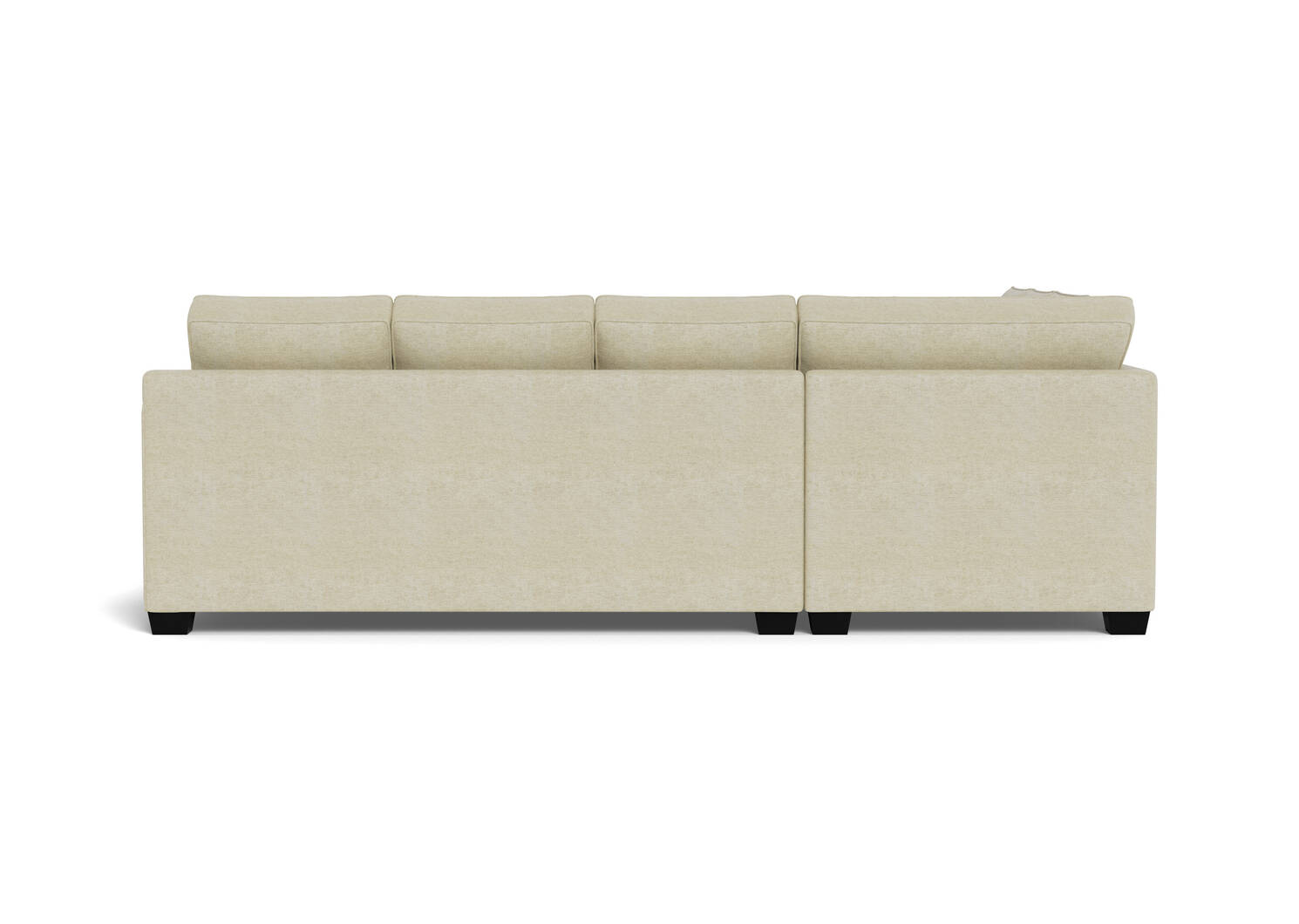 Canapé modulaire Keith personnalisé