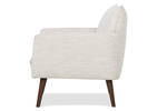 Melrose Armchair -Balboa Mist