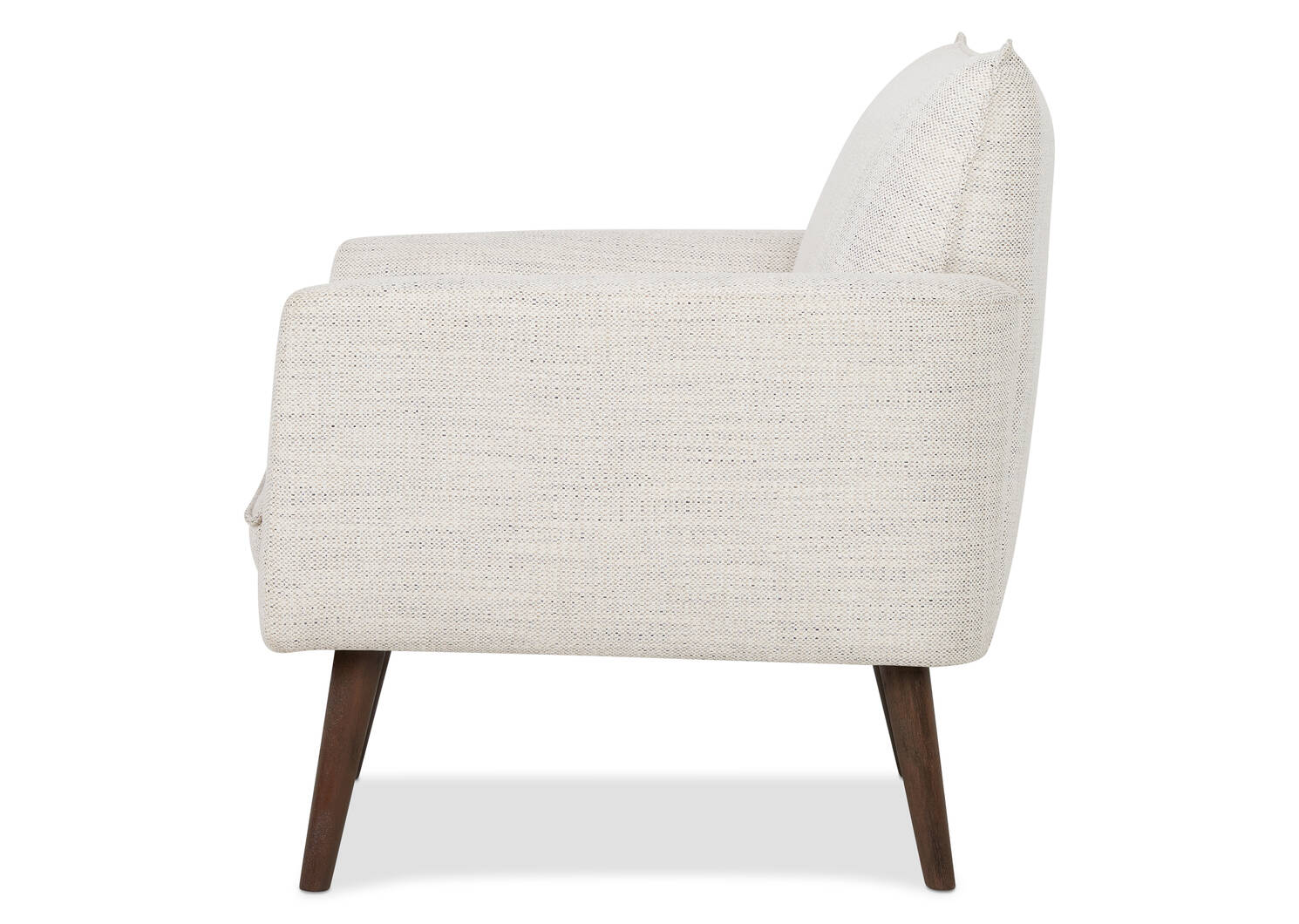 Melrose Armchair -Balboa Mist