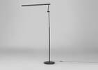 Ascot LED Floor Lamp
