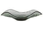 Dante Decor Plate Grey