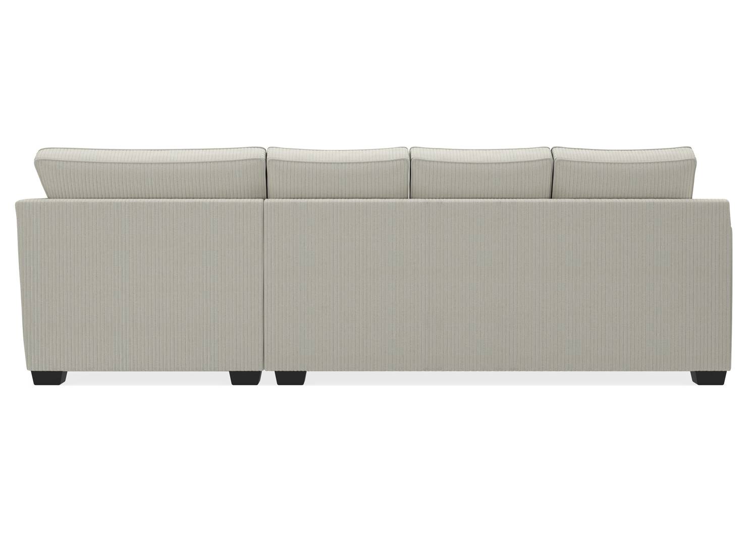Canapé modulaire Keith personnalisé