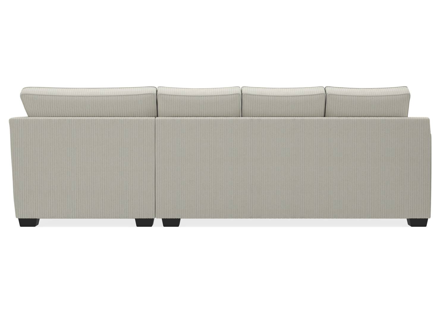 Keith Custom Sectional