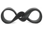Déco Infinity noire