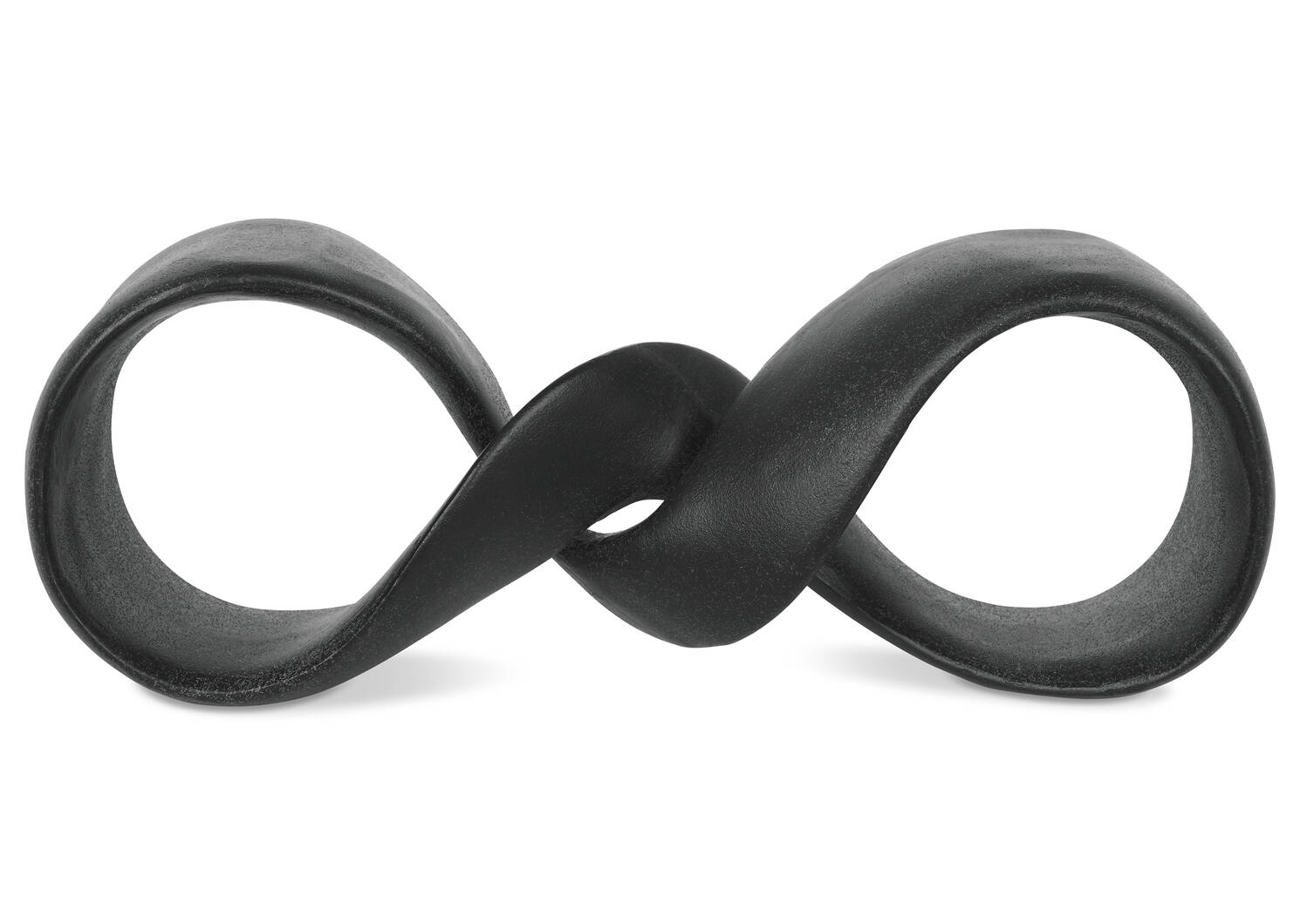 Déco Infinity noire
