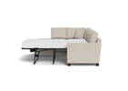 Liberty Custom Sectional w/ Double Bed