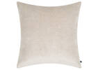 Coussin Symon 24x24 cendré