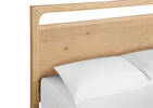 Marisol Storage Bed -Nevin Sand