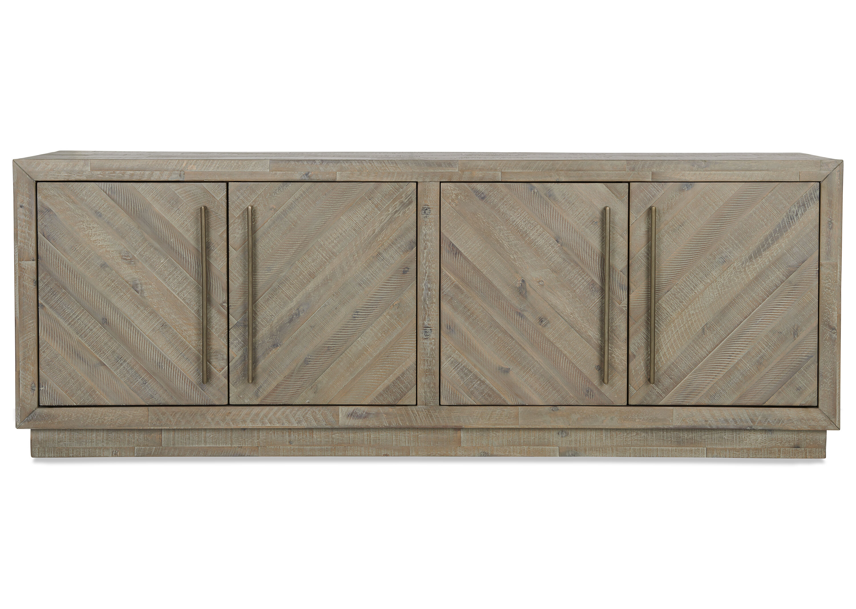 Urban barn best sale media units