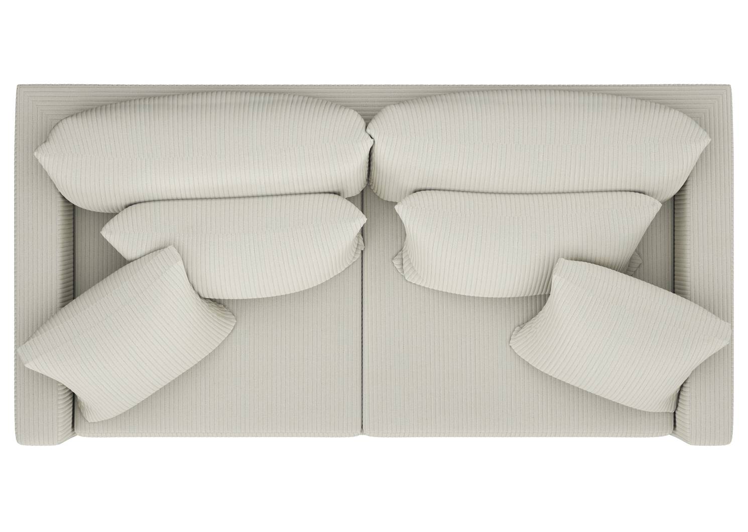 Berg Custom Sofa