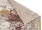 Bristol Rug - Ivory/Paprika/Goldfield