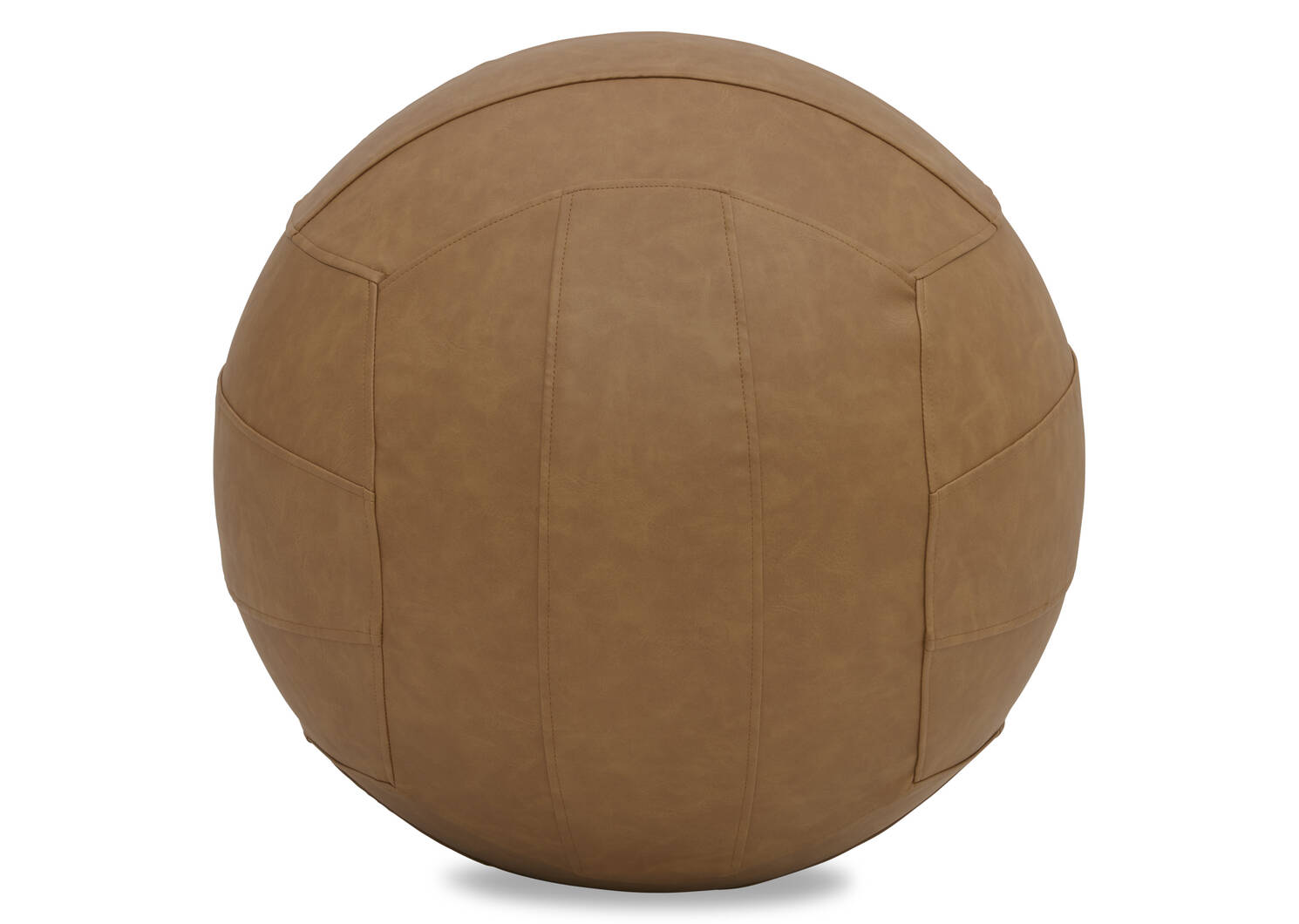 Padma Yoga Ball Tan